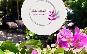 Appartamento Villatorretta24